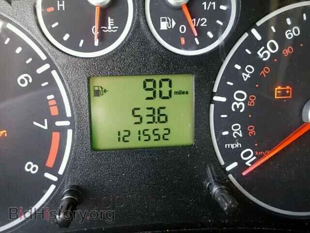 2010 FORD TRANSIT CO - VIN: NM0LS7BN4AT016370 - Фото 8