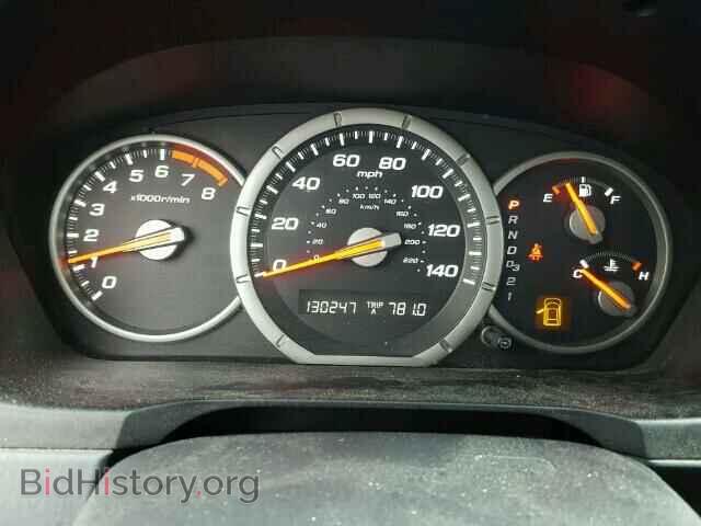 2006 HONDA PILOT - VIN: 2HKYF18406H532326 - Фото 8