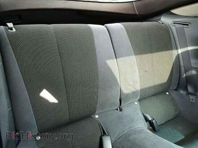 2006 MITSUBISHI ECLIPSE - VIN: 4A3AK24F06E028950 - Photo 6