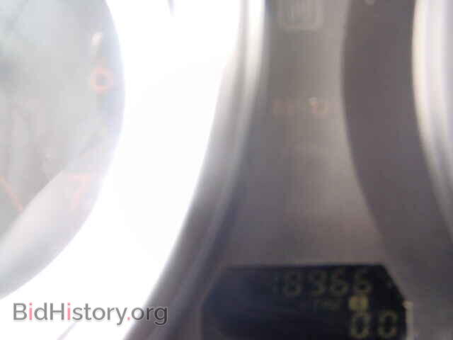 2009 MAZDA 6 - VIN: 1YVHP82A595M36601 - Фото 8