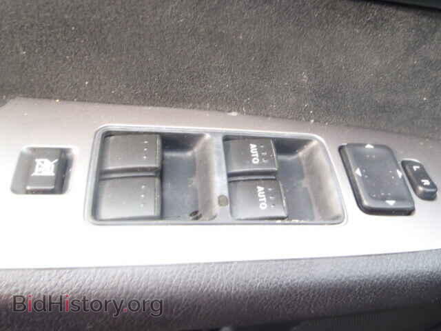 2009 MAZDA 6 - VIN: 1YVHP82A595M36601 - Фото 10