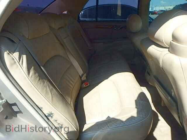 2004 CADILLAC DEVILLE - VIN: 1G6KD54Y64U247227 - Фото 6