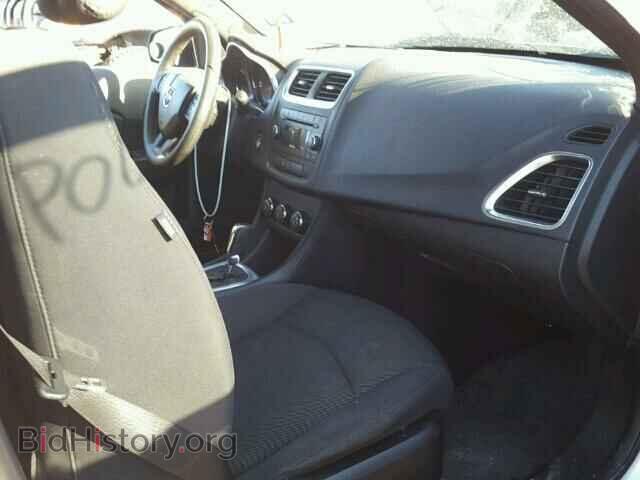 2012 DODGE AVENGER - VIN: 1C3CDZAB4CN231632 - Photo 5