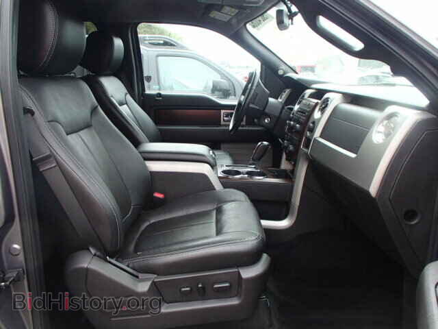 2012 FORD F150 - VIN: 1FTFW1CF7CKD28765 - Фото 5