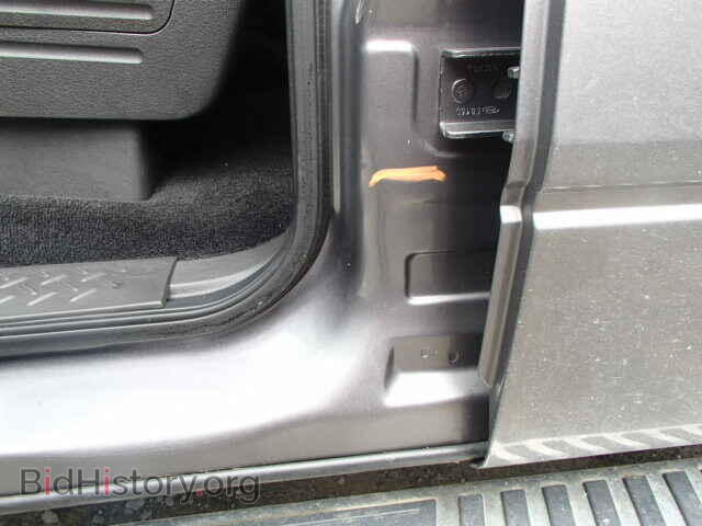 2012 FORD F150 - VIN: 1FTFW1CF7CKD28765 - Фото 9