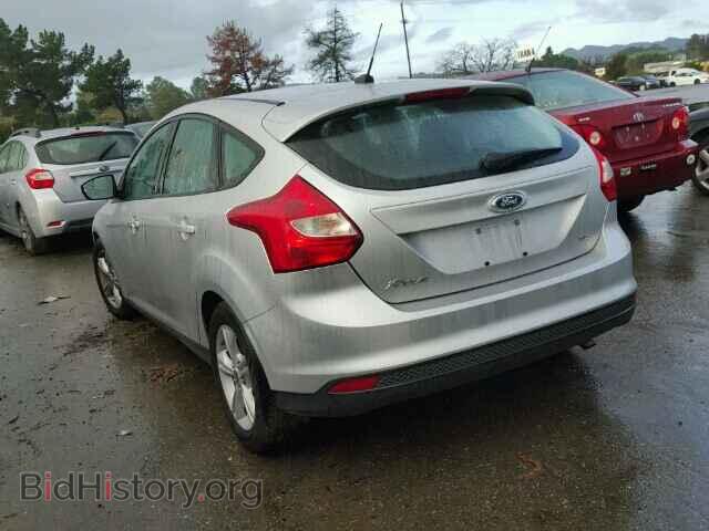 2014 FORD FOCUS - VIN: 1FADP3K2XEL300492 - Photo 3