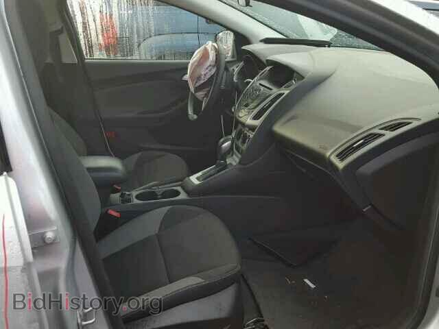 2014 FORD FOCUS - VIN: 1FADP3K2XEL300492 - Photo 5