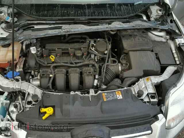 2014 FORD FOCUS - VIN: 1FADP3K2XEL300492 - Photo 7