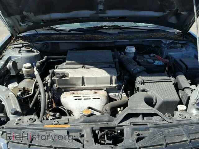 2009 MITSUBISHI GALANT - VIN: 4A3AB36F19E024073 - Фото 7