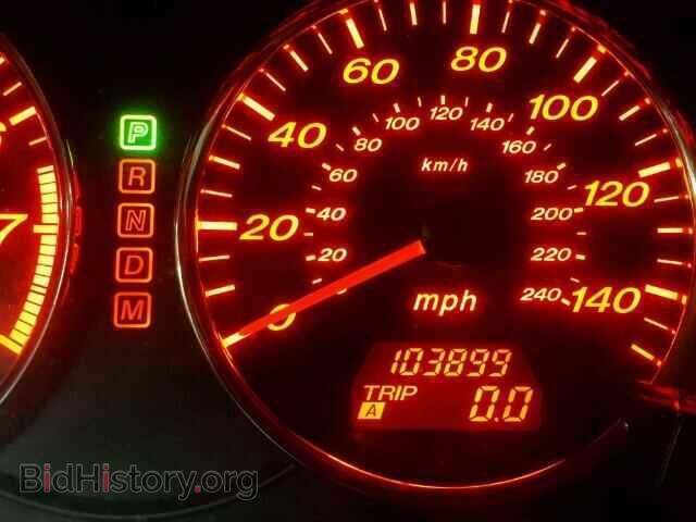 2005 MAZDA 6 - VIN: 1YVHP80D555M13732 - Фото 8