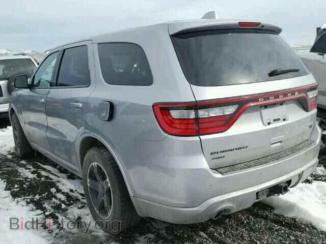 2015 DODGE DURANGO - VIN: 1C4SDJCT7FC823685 - Фото 3
