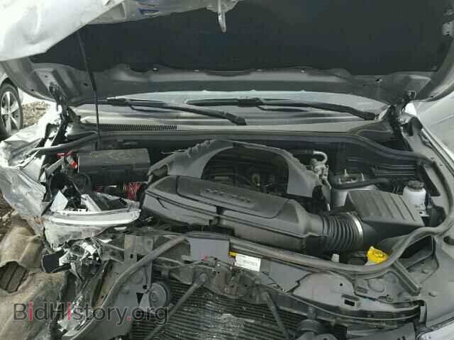 2015 DODGE DURANGO - VIN: 1C4SDJCT7FC823685 - Фото 7