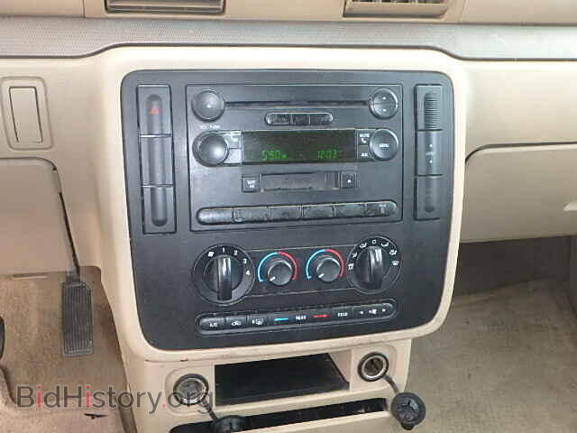 2004 FORD FREESTAR - VIN: 2FMDA57604BA20979 - Фото 9