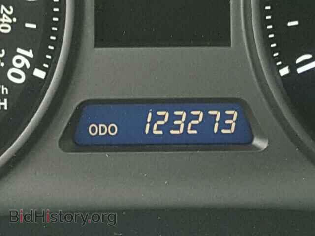 2008 LEXUS IS250 - VIN: JTHCK262682021672 - Фото 8