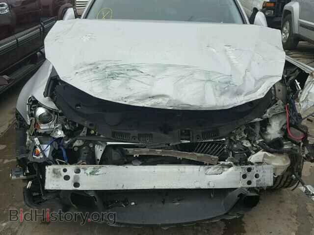 2008 LEXUS IS250 - VIN: JTHCK262682021672 - Фото 9