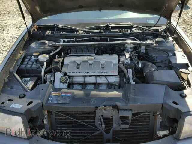 1999 CADILLAC DEVILLE - VIN: 1G6KE54Y3XU800806 - Фото 7