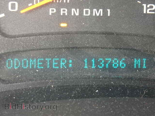 2006 CHEVROLET SILVERADO - VIN: 1GCHK29D76E163089 - Photo 8