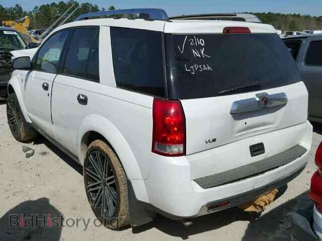 2007 SATURN VUE - VIN: 5GZCZ33D07S828694 - Фото 3