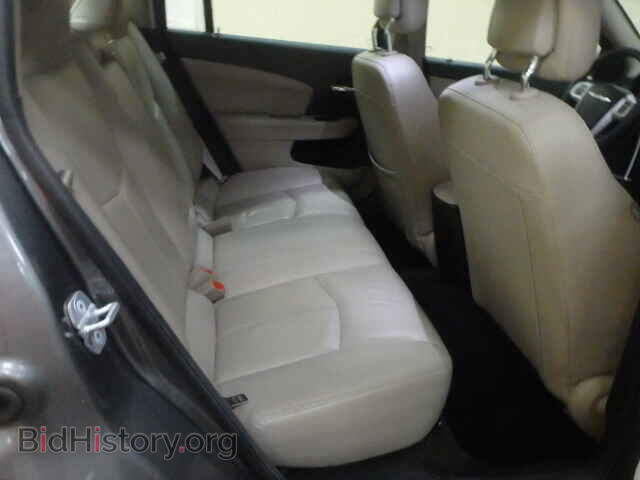 2012 CHRYSLER 200 - VIN: 1C3CCBCB5CN307169 - Фото 6