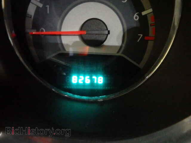 2012 CHRYSLER 200 - VIN: 1C3CCBCB5CN307169 - Фото 8