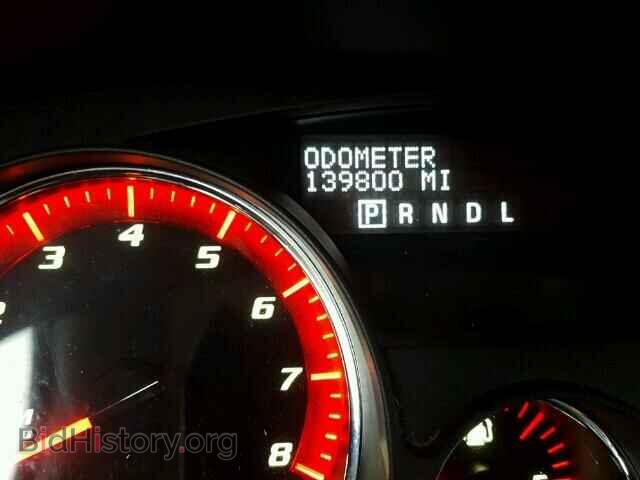 2009 GMC ACADIA - VIN: 1GKER23D79J202626 - Фото 8