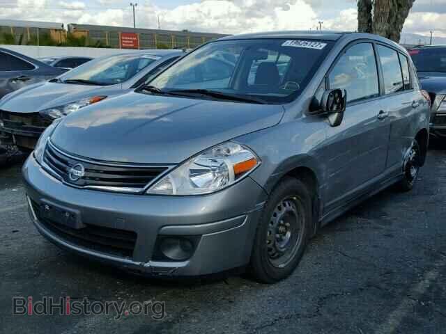 2012 NISSAN VERSA - VIN: 3N1BC1CP2CK212624 - Photo 2