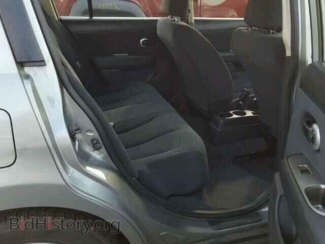 2012 NISSAN VERSA - VIN: 3N1BC1CP2CK212624 - Photo 6