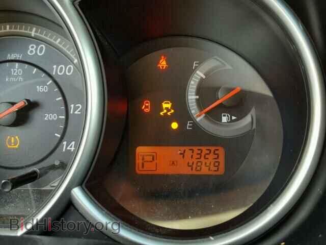 2012 NISSAN VERSA - VIN: 3N1BC1CP2CK212624 - Photo 8