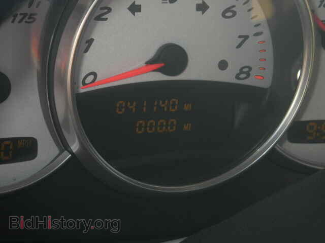 2001 PORSCHE BOXSTER - VIN: WP0CB29851U664140 - Фото 8