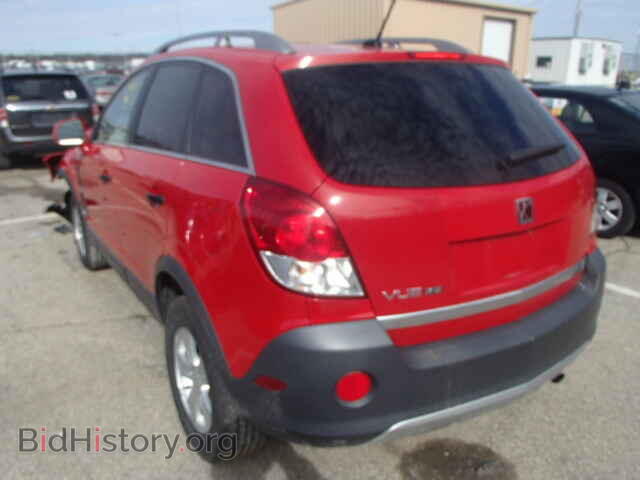 2009 SATURN VUE - VIN: 3GSCL33P29S549692 - Фото 3