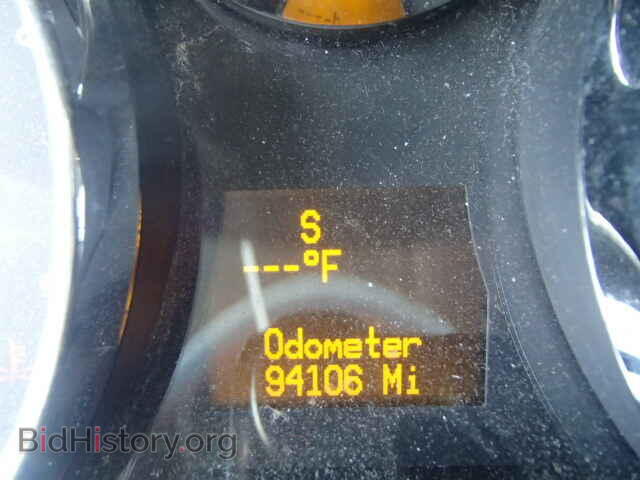 2009 SATURN VUE - VIN: 3GSCL33P29S549692 - Фото 8