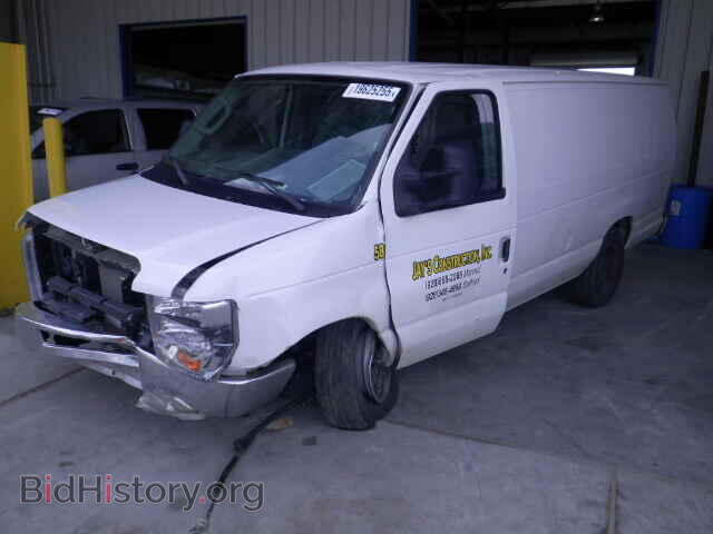 2012 FORD ECONOLINE - VIN: 1FTNS2EL8CDB17093 - Photo 2