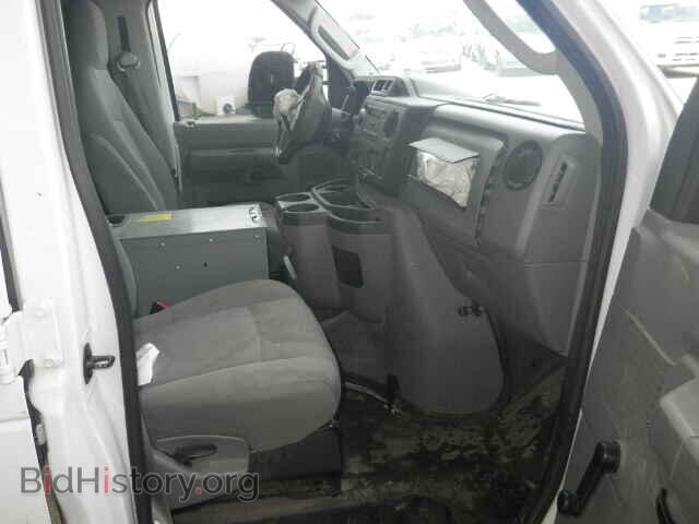2012 FORD ECONOLINE - VIN: 1FTNS2EL8CDB17093 - Photo 5