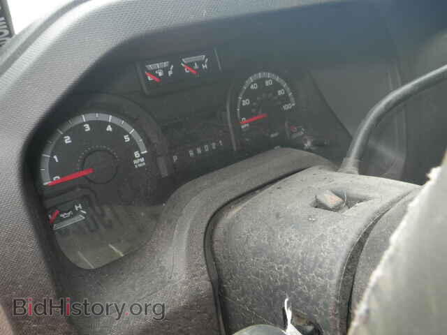 2012 FORD ECONOLINE - VIN: 1FTNS2EL8CDB17093 - Photo 8