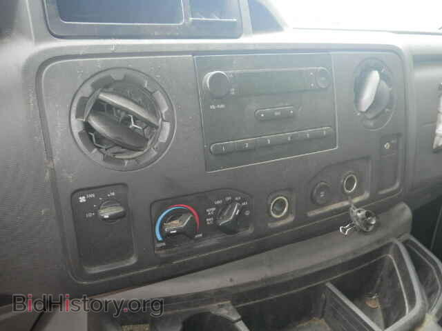 2012 FORD ECONOLINE - VIN: 1FTNS2EL8CDB17093 - Photo 9