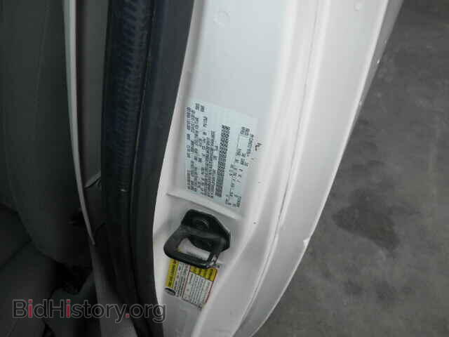 2012 FORD ECONOLINE - VIN: 1FTNS2EL8CDB17093 - Photo 10