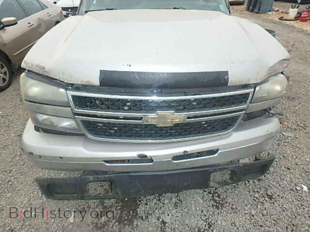 2006 CHEVROLET SILVERADO - VIN: 1GCEC19Z46E177618 - Photo 7