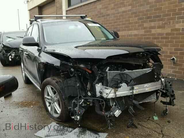Фотография WA1L2AFP7GA031178 - AUDI Q5 2016