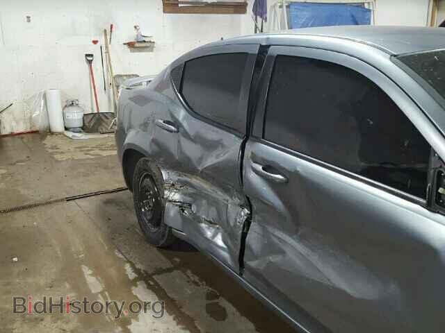 2008 DODGE AVENGER - VIN: 1B3LC56KX8N131320 - Фото 9
