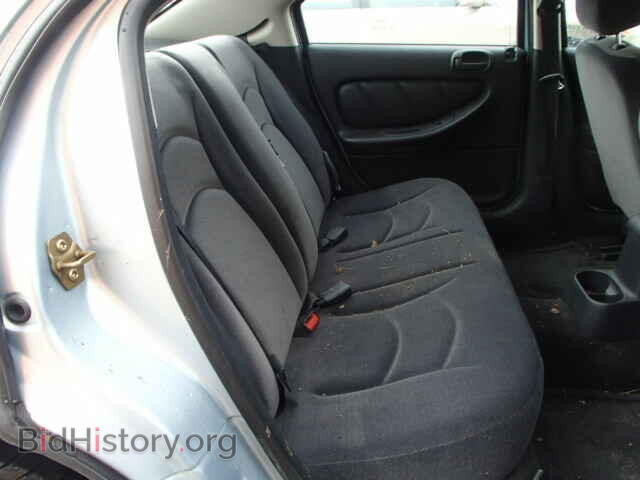 2003 CHRYSLER SEBRING - VIN: 1C3EL46X03N557155 - Фото 6