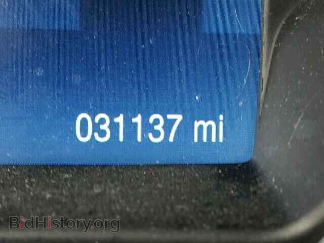 2014 FORD FOCUS - VIN: 1FADP3F25EL192535 - Фото 8