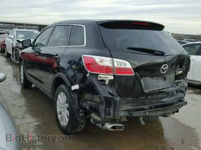 2010 MAZDA CX-9 - VIN: JM3TB2MA4A0205058 - Фото 3