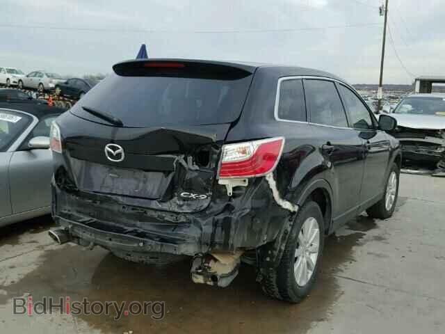 2010 MAZDA CX-9 - VIN: JM3TB2MA4A0205058 - Фото 4