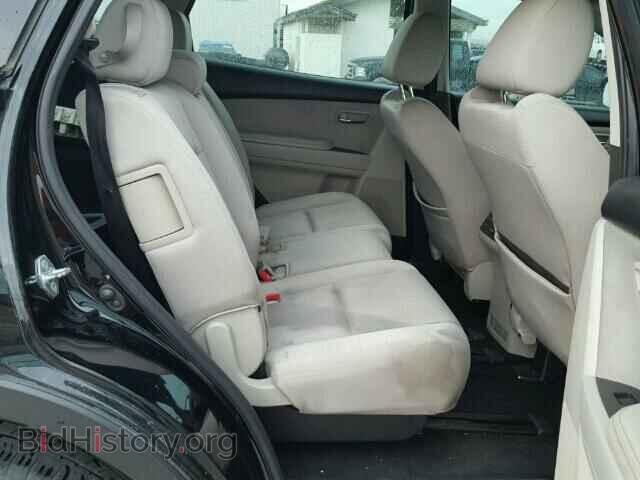 2010 MAZDA CX-9 - VIN: JM3TB2MA4A0205058 - Фото 6