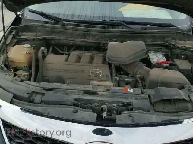 2010 MAZDA CX-9 - VIN: JM3TB2MA4A0205058 - Фото 7