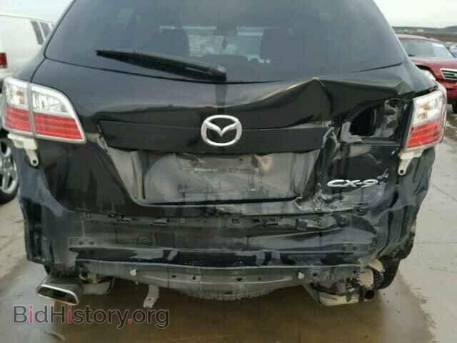2010 MAZDA CX-9 - VIN: JM3TB2MA4A0205058 - Фото 9