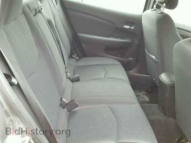 2013 CHRYSLER 200 - VIN: 1C3CCBAG3DN722197 - Фото 6