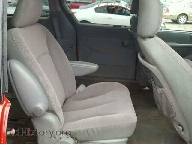 2007 DODGE CARAVAN - VIN: 1D4GP45R67B179736 - Фото 6