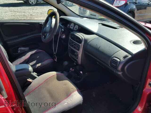 2005 DODGE NEON - VIN: 1B3ES56C85D278855 - Фото 5