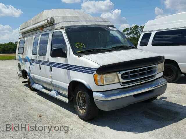 Photo 1FDHS24L2VHA06559 - FORD ECONOLINE 1997